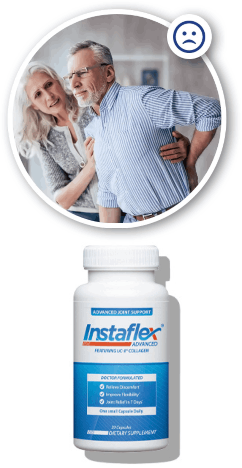 Instaflex Advanced 6