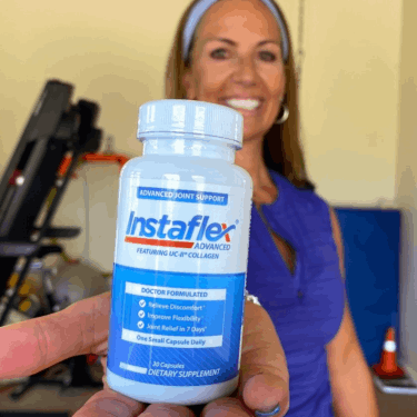Instaflex Advanced 4