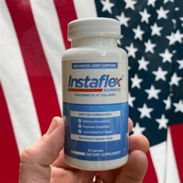 Instaflex Advanced 3