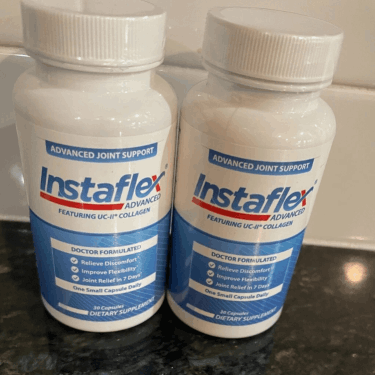 Instaflex Advanced 5